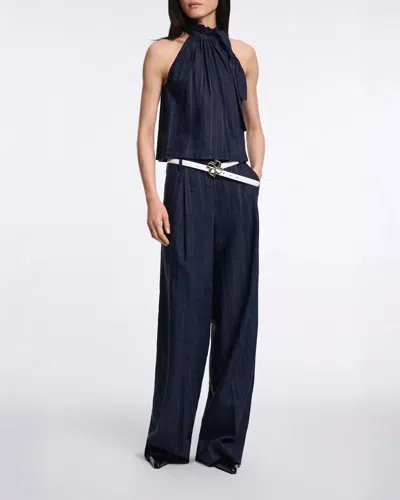 Dorothee Schumacher Top Modern Sophistication