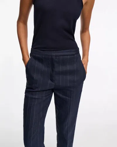 Shop Dorothee Schumacher Modern Sophistication Pants