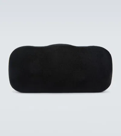 Gucci Rectangular Sunglasses In Blue