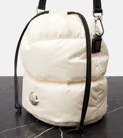 Moncler "caradoc" Bucket Bag