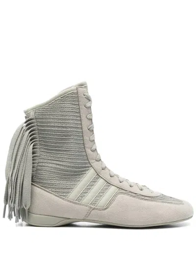 Adidas By Stella Mccartney Rasant V3 Sneakers
