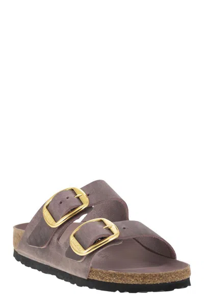 Birkenstock Sandals Arizona Big Buckle In Multi