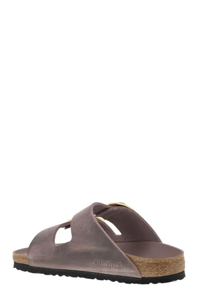 Birkenstock Sandals Arizona Big Buckle In Multi