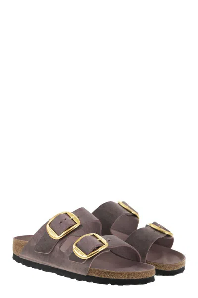 Birkenstock Sandals Arizona Big Buckle In Multi