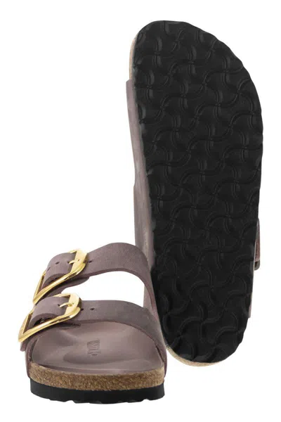 Birkenstock Sandals Arizona Big Buckle In Multi