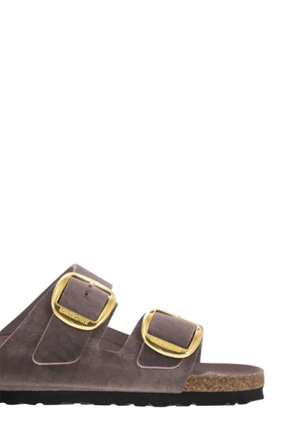 Birkenstock Sandals Arizona Big Buckle In Multi