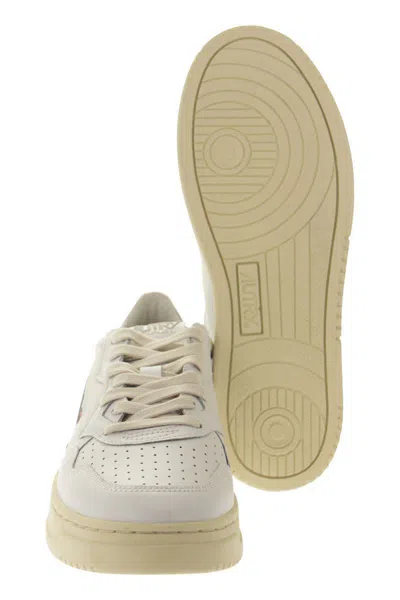 Autry Medalist Low-top Sneaker
