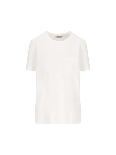 S Max Mara T-shirt And Polo