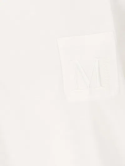 S Max Mara T-shirt And Polo