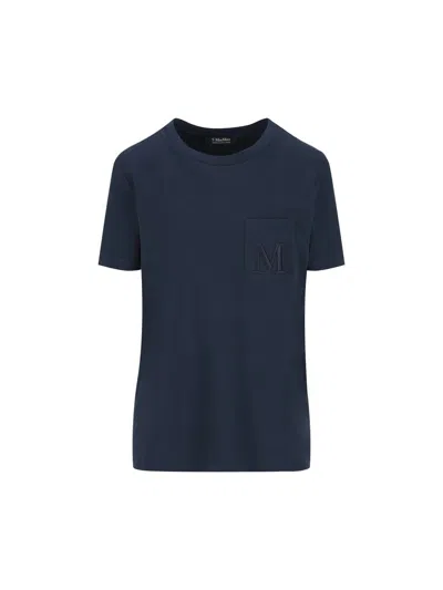 S Max Mara ' T-shirt And Polo Shirt