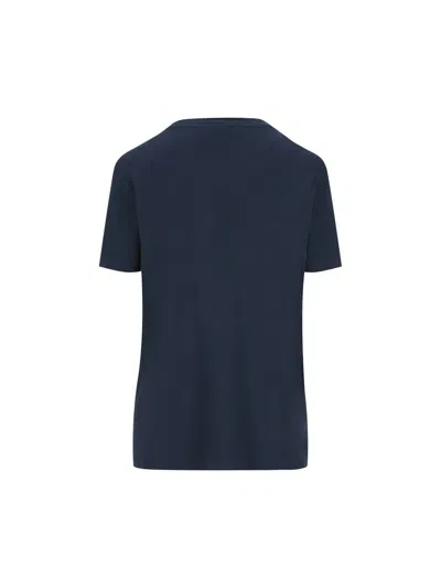 S Max Mara ' T-shirt And Polo Shirt