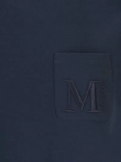 S Max Mara ' T-shirt And Polo Shirt