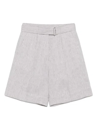 Officine Generale Dalva Shorts