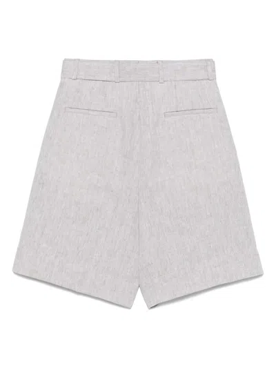Officine Generale Dalva Shorts