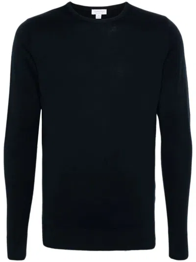Sunspel Sweater
