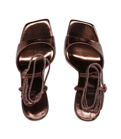 Jeffrey Campbell Sandals
