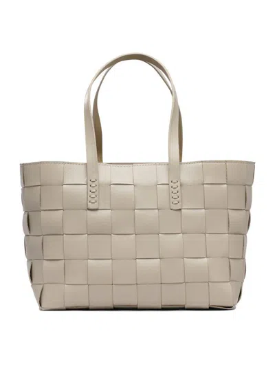 Dragon Diffusion Box Weave Basket 4cm Straps 35x24x16 Cm