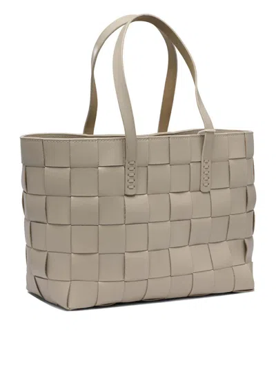 Dragon Diffusion Box Weave Basket 4cm Straps 35x24x16 Cm