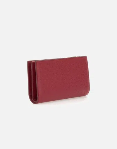 Coccinelle Metallic Soft Wallet