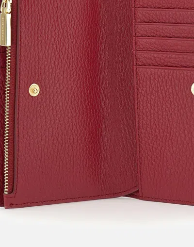 Coccinelle Metallic Soft Wallet