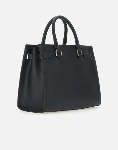 Liu •jo Tote Bags Liu Jo Woman Color Black