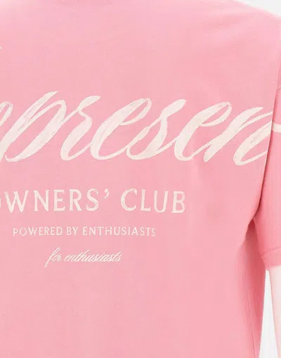 Represent T-shirts And Polos