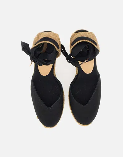 Castaã±er Chiara Wedge Espadrilles