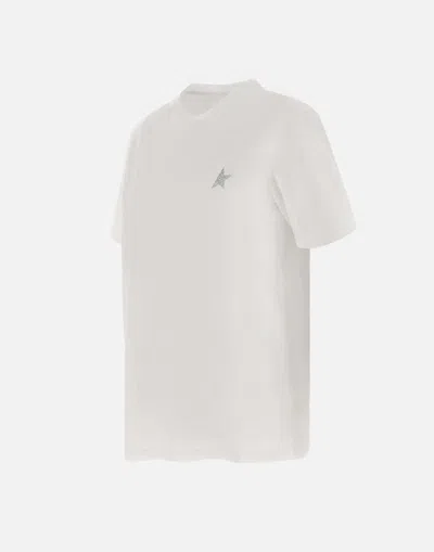 Golden Goose T-shirts And Polos