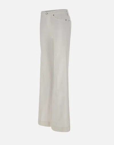 7 For All Mankind Trousers