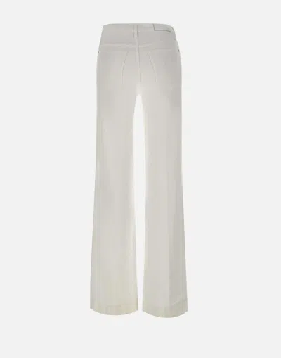 7 For All Mankind Trousers