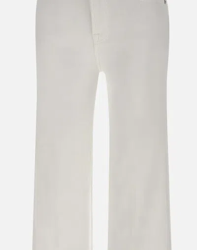 7 For All Mankind Trousers