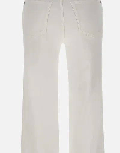 7 For All Mankind Trousers