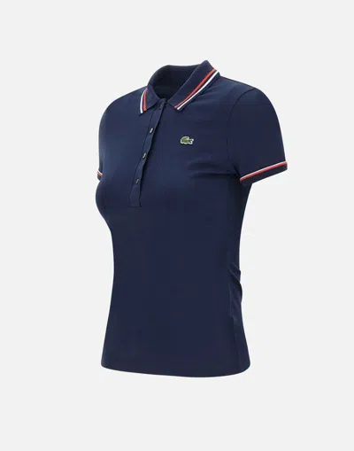 LACOSTE LACOSTE T-SHIRTS AND POLOS 