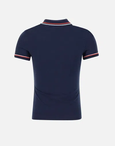 LACOSTE LACOSTE T-SHIRTS AND POLOS 