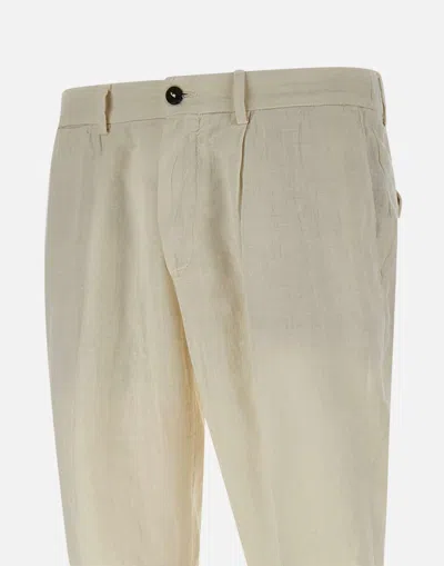 DEVORE DEVORE' TROUSERS 