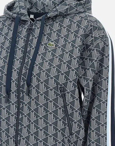 Lacoste Sweaters