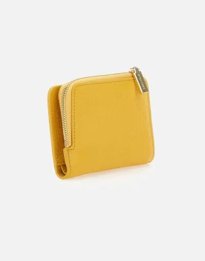 Coccinelle Metallic Soft Wallet