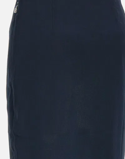 Rotate Birger Christensen Skirts In Blue