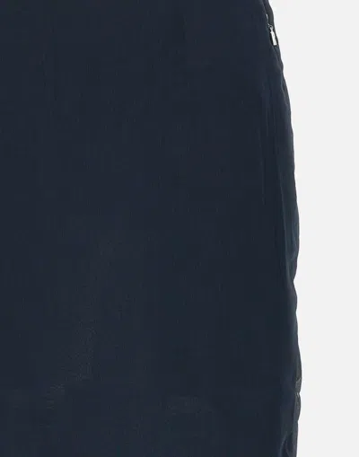 Rotate Birger Christensen Skirts In Blue