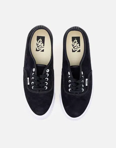 Vans Lx Authentic 44 Blue Sneakers