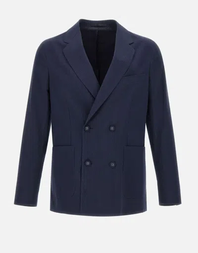 Shop Officine Generale Jackets