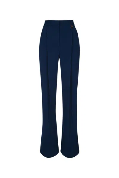 Elisabetta Franchi Flared Trousers