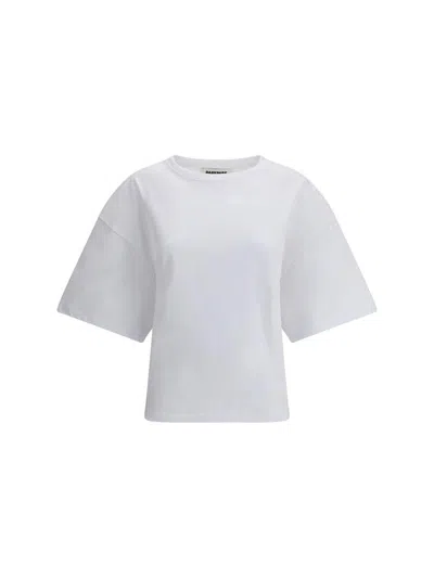 Darkpark Doyle T-shirt With Draping