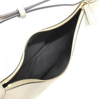 Pre-owned Fendi Leather Shoulder Bag ()