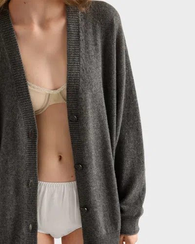 Prada Vintage-look Satin Briefs