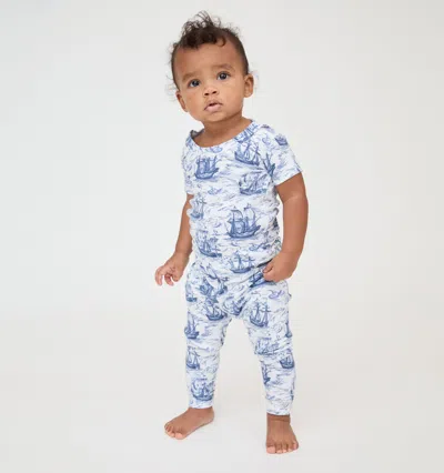 Hill House Home The Baby Pj Set