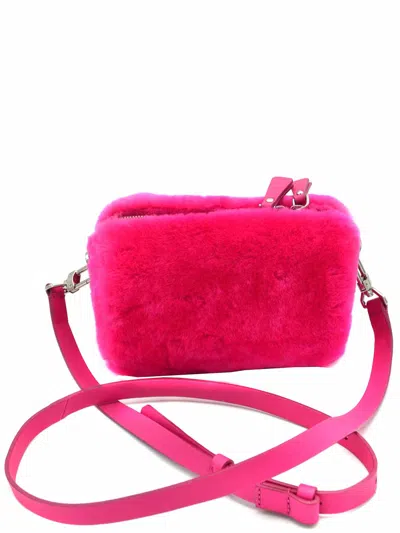 Desa 1972 Bolso Shopping - Multicolor