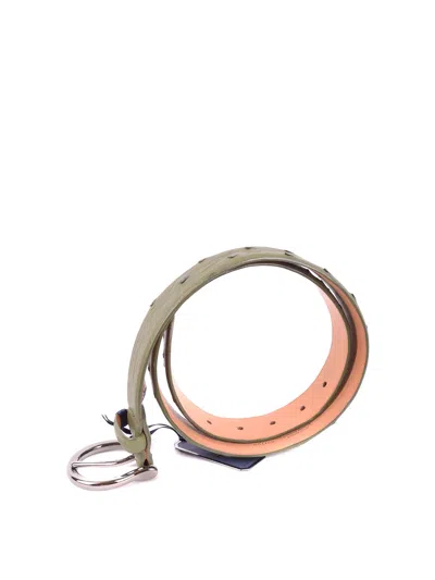 Jacob Cohen Belts