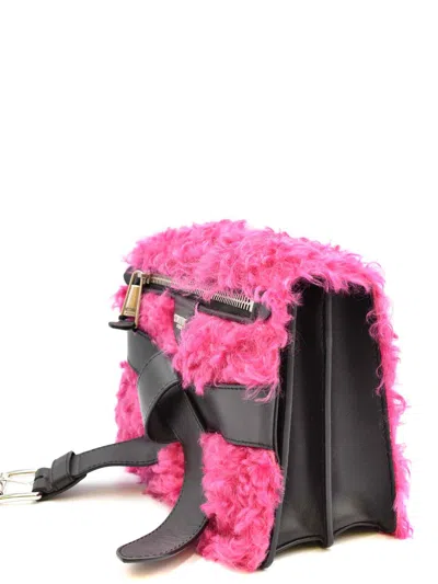 Moschino Bolso Shopping - Multicolor