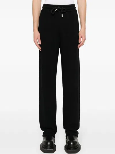 Off-white Diag-stripe Track Pants